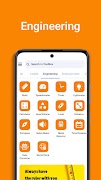 ToolBox captura de pantalla 2