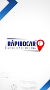 RÁPIDOCAR PASSAGEIRO پوسٹر