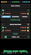 Game Console Tycoon 2 Ekran Görüntüsü 3