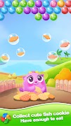 Bubble Cats - Bubble Shooter P screenshot 4