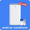 small air conditioner guide APK