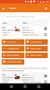 RedGPS Ekran Görüntüsü 4