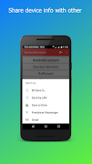 Device Info screenshot 4