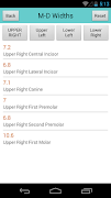 iModelAnalysis2 syot layar 1
