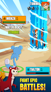 Dynamons by Kizi screenshot 6