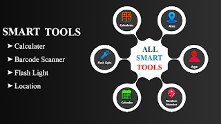 Smart Tools All in One Tools Ekran Görüntüsü 6