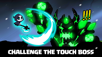Death Knight 截圖 3