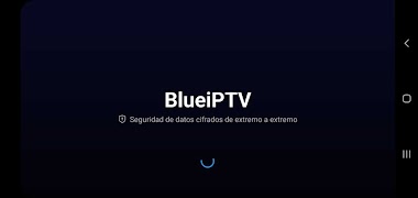 BlueiPTV स्क्रीनशॉट 2