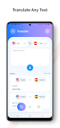 پوستر Smart Translate