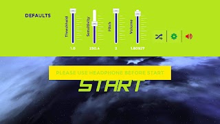 Secret Hearing Amplifier screenshot 1