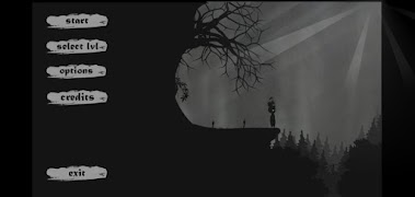 The Cursed imagem de tela 1