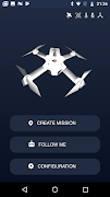 برنامه‌نما Mobile Flight عکس از صفحه