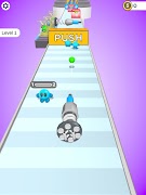 برنامه‌نما Clone And Push عکس از صفحه