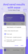 SwiftGrade - AI Test Grading screenshot 3