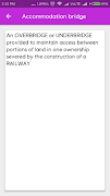 Civil Engineering Dictionary screenshot 3
