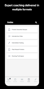 Acero app 截图 6