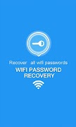 Wifi Password Recovery Cartaz