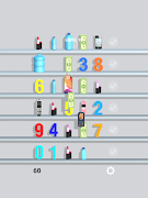 Shelf Sort Ekran Görüntüsü 6