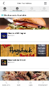 DeliverMe screenshot 1