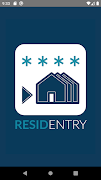 Residentry โปสเตอร์