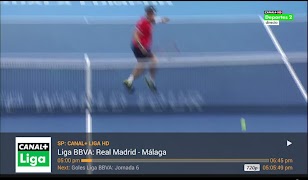 Xstream Codes IPTV Official screenshot 2