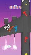 Climber! ポスター