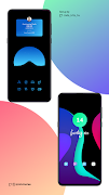 AmoledPapers - dark wallpapers 截圖 5