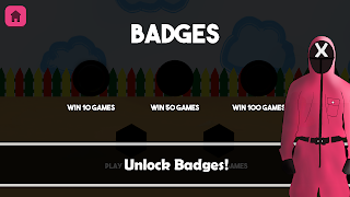 Octopus Challenge 截图 5