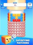 Tap Match 3D スクリーンショット 6