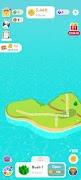 برنامه‌نما Idle Zoo Evolution Tycoon عکس از صفحه