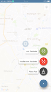 Location Reminder スクリーンショット 1