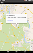 La Terrasse 77 screenshot 7