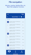 SecureFolder(FileLock,AppLock) imagem de tela 1