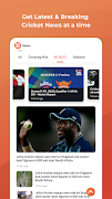 CricKong স্ক্রিনশট 3