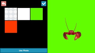 Fish 3D Reference captura de pantalla 4