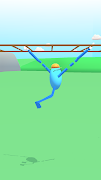 Monkey Bar Race screenshot 2