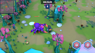 Rampunk Screenshot 3