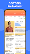 PDF Reader - Manage & Edit PDF screenshot 3