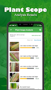 برنامه‌نما Plant Scope عکس از صفحه