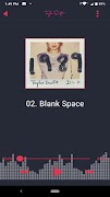 Taylor Swift discography screenshot 6