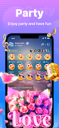 TooFun-Group Voice Chat Rooms ภาพหน้าจอ 2