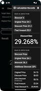 Discount Calculator screenshot 2