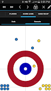 Curling Coach ảnh chụp màn hình 3