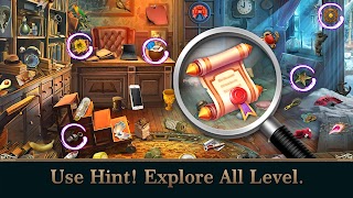 Hidden Object: Identifying Ekran Görüntüsü 3
