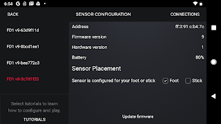 Freedrum screenshot 1