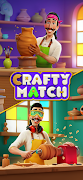 Crafty Match screenshot 6