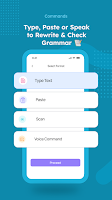 Grammar Checker - AI Assistant スクリーンショット 2