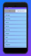 Pronunciation Tool Ekran Görüntüsü 5
