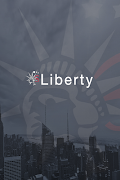 برنامه‌نما Liberty Chat عکس از صفحه