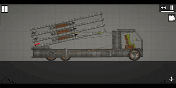 mods untuk Melon Playground постер